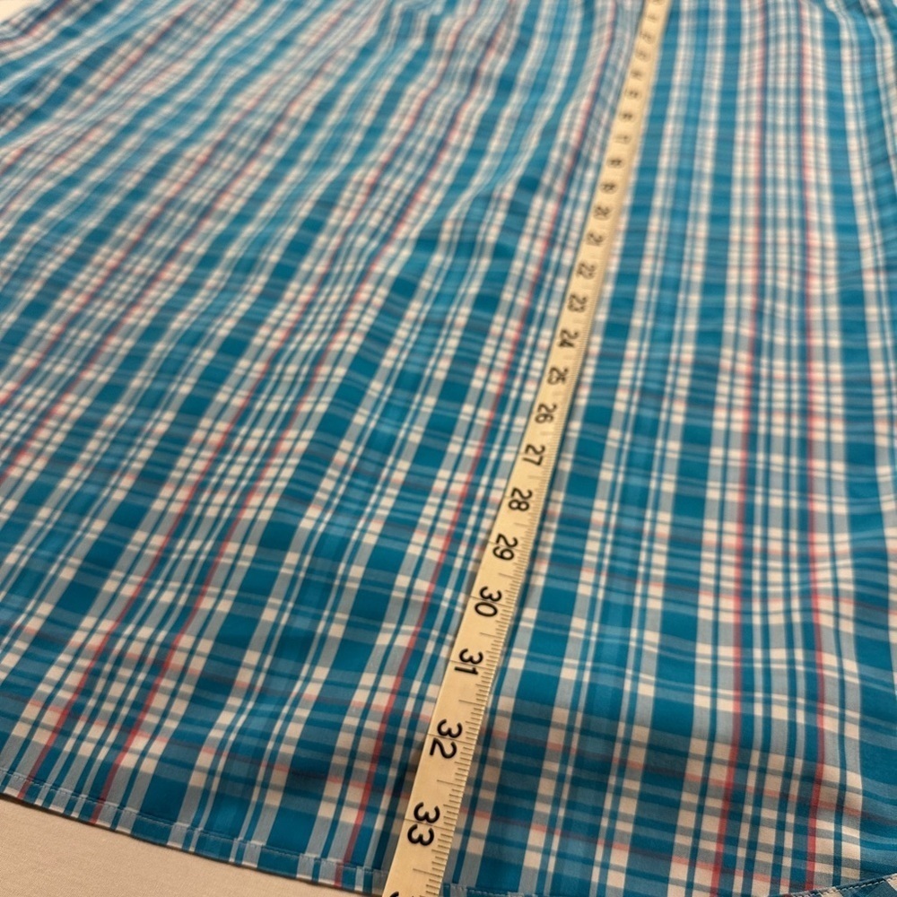 Men’s Casual Short Sleeve Shirt Live Oak Brand​​​​ - Picture 6 of 6